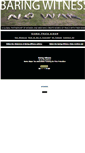 Mobile Screenshot of baringwitness.org